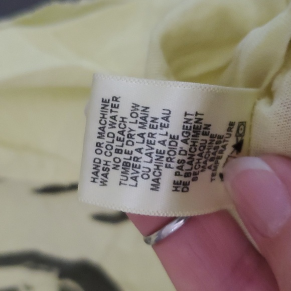 Wildfox Tank size S - Picture 4 of 6